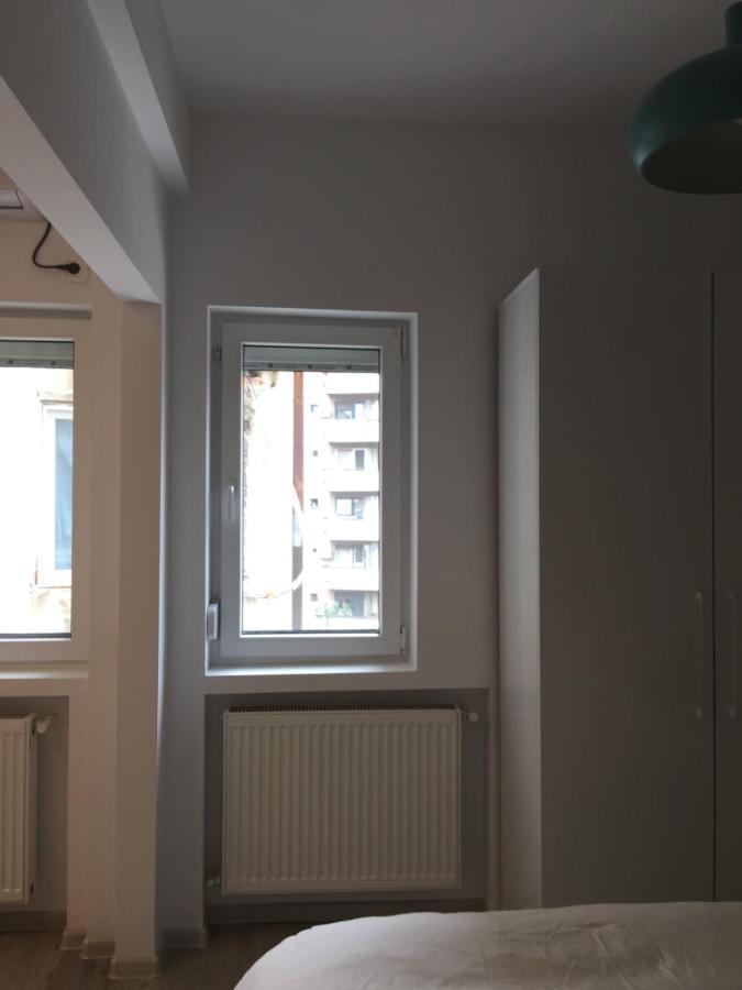 Sweet Guest Apartment Bukarest Eksteriør billede